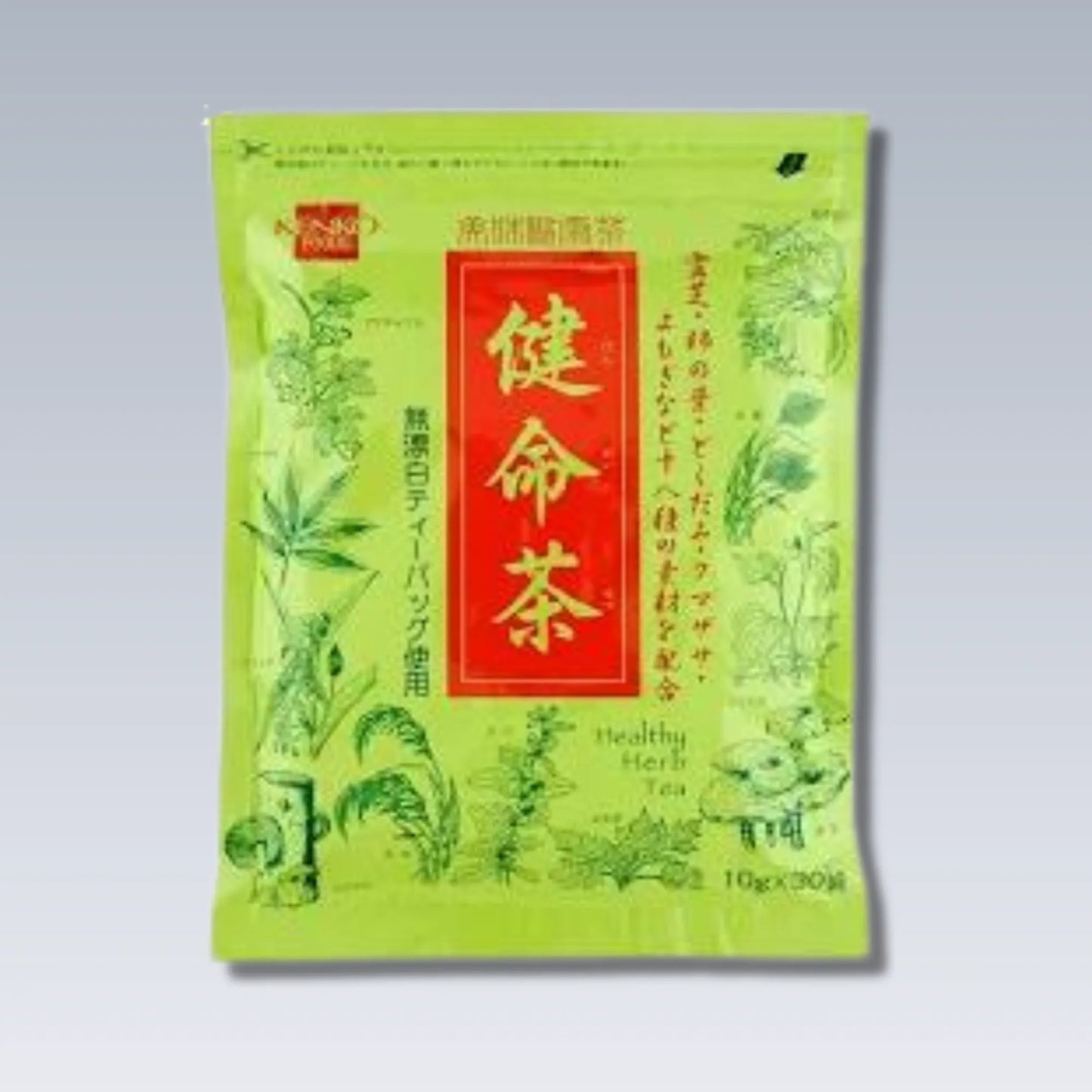 健命茶_ヘルスウェイ