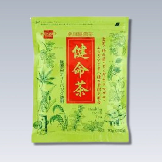 健命茶_ヘルスウェイ