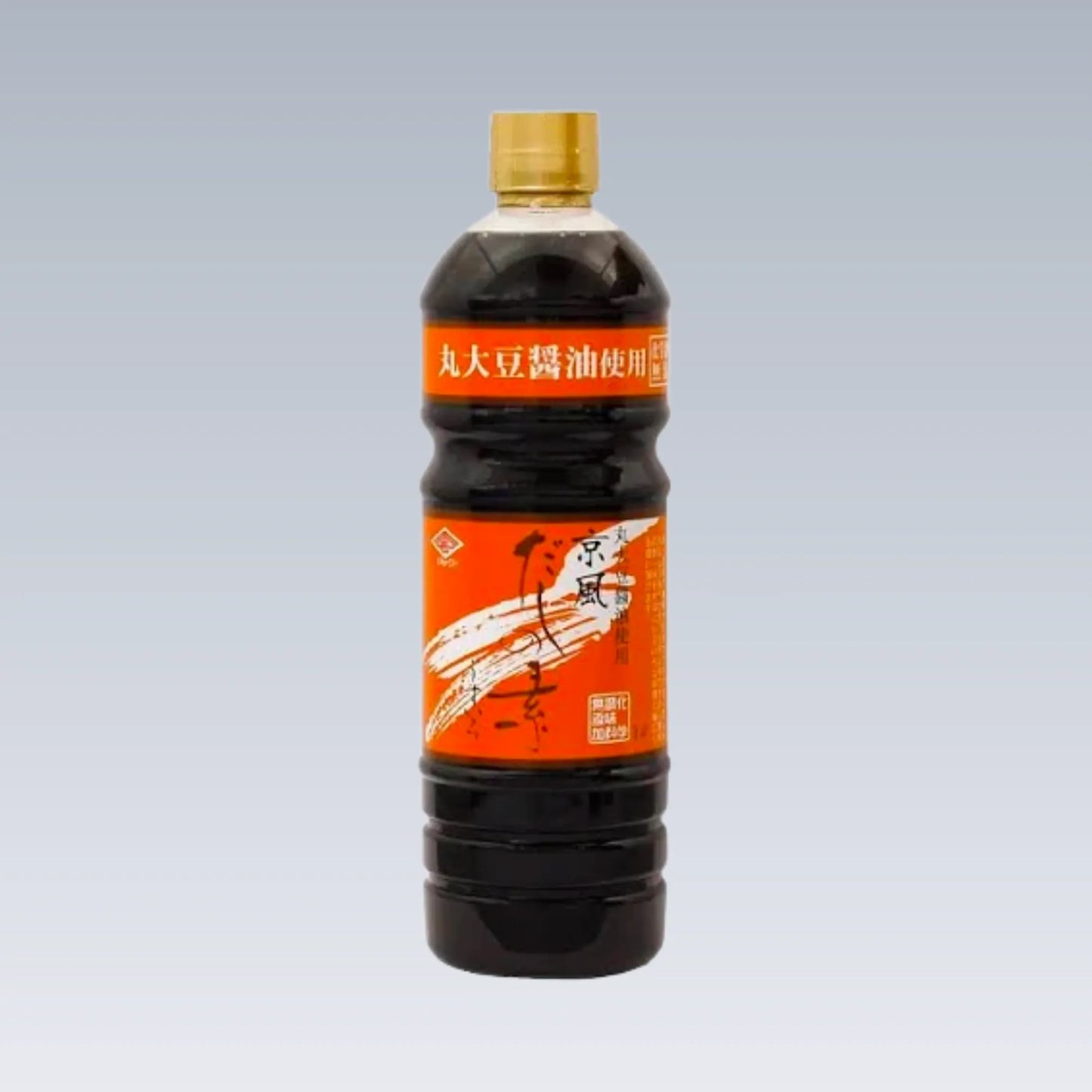 京風うすいろだし