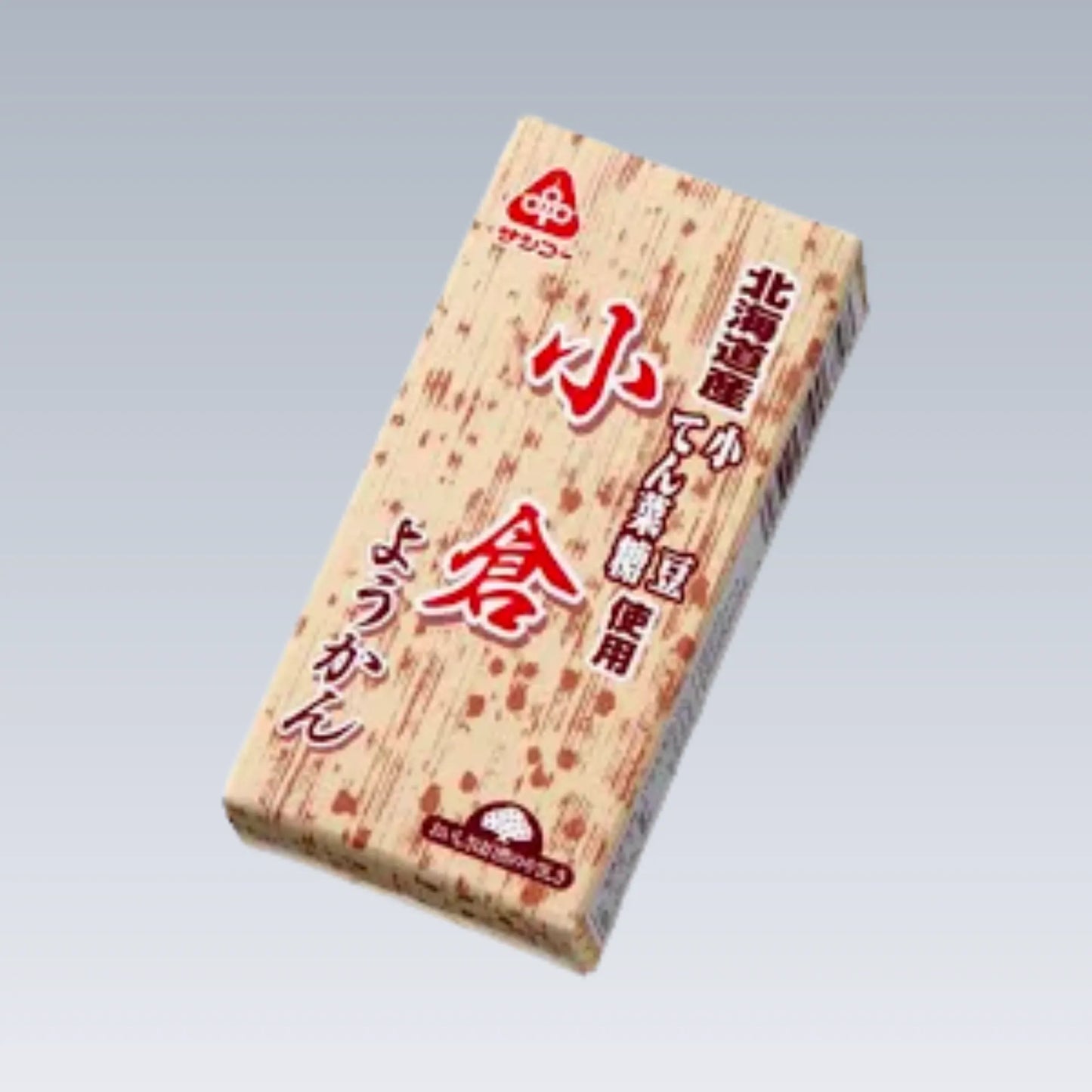 小倉ようかん