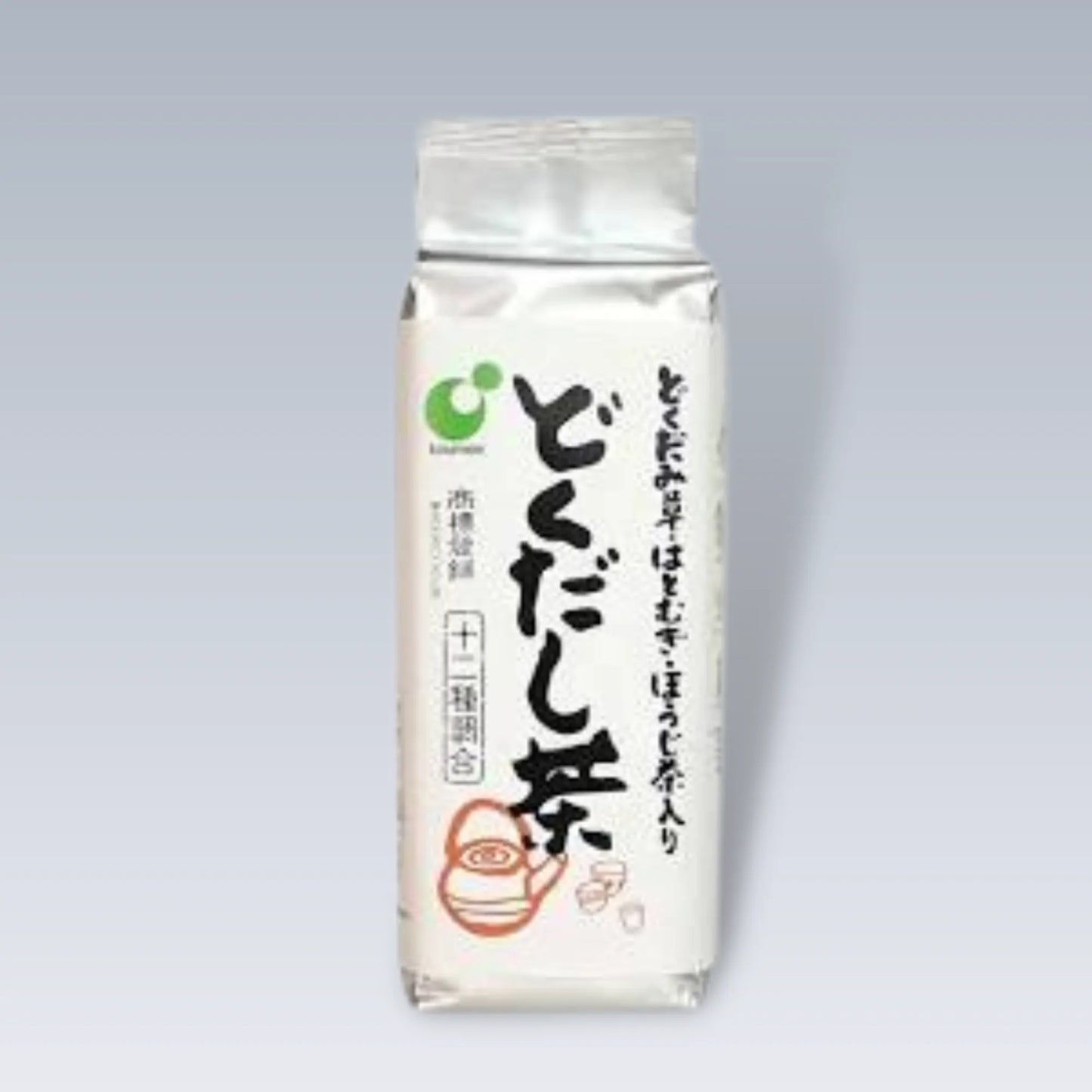 どくだし茶_ヘルスウェイ