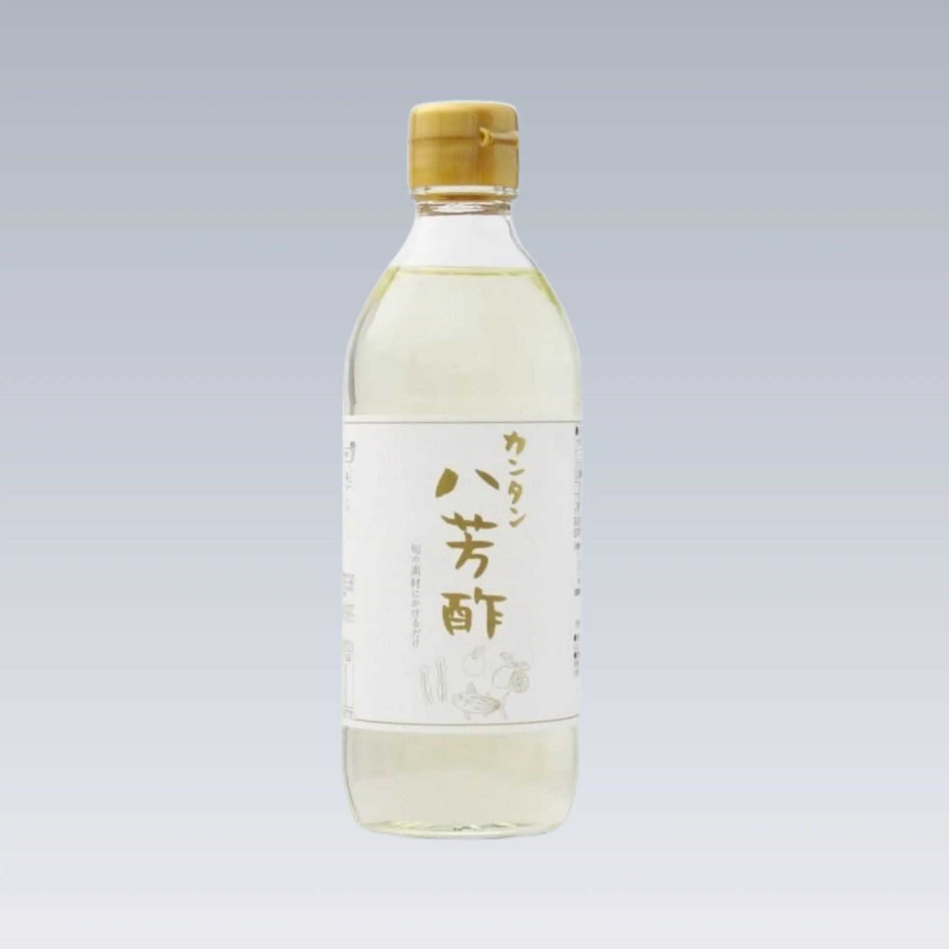 カンタン八芳酢