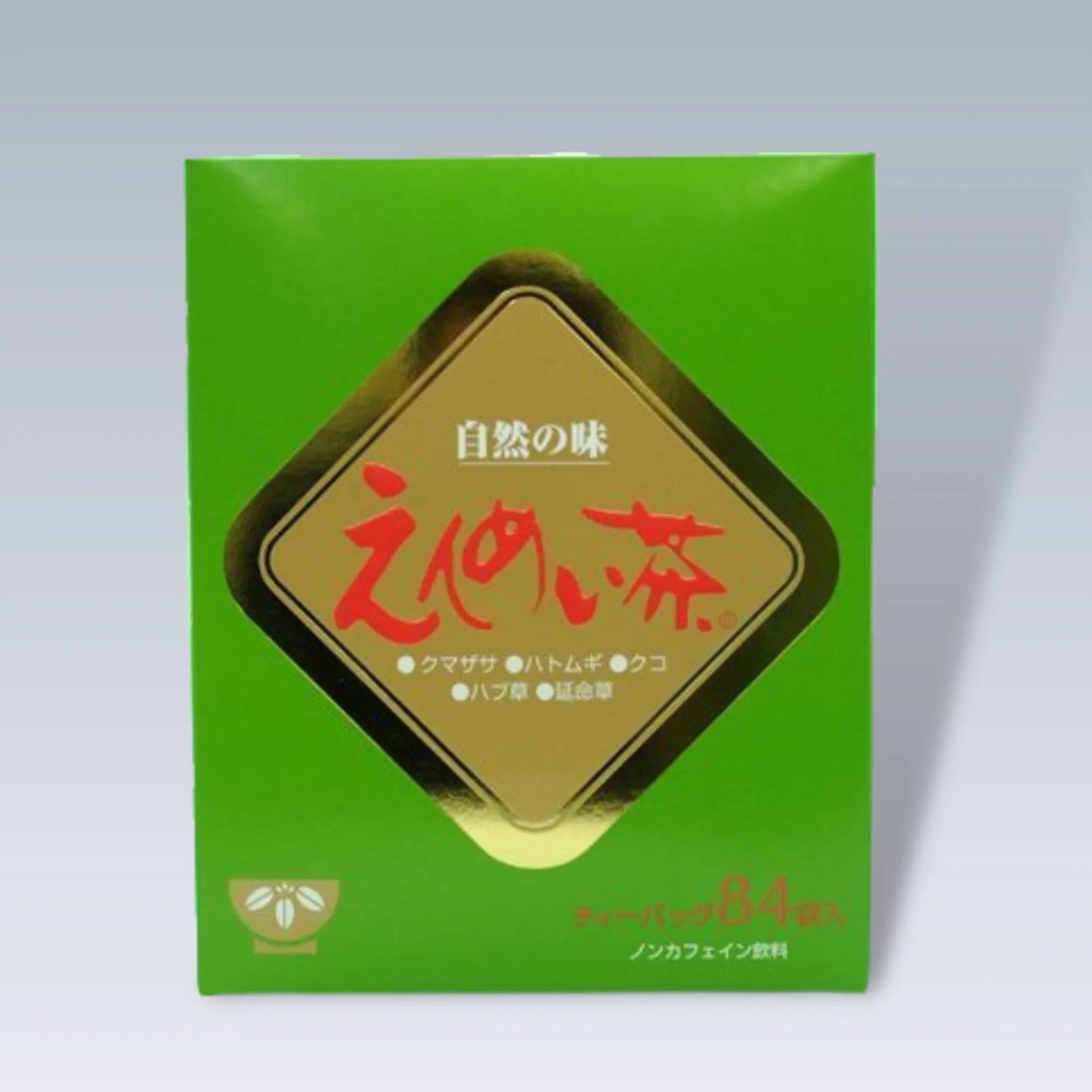 えんめい茶_ヘルスウェイ