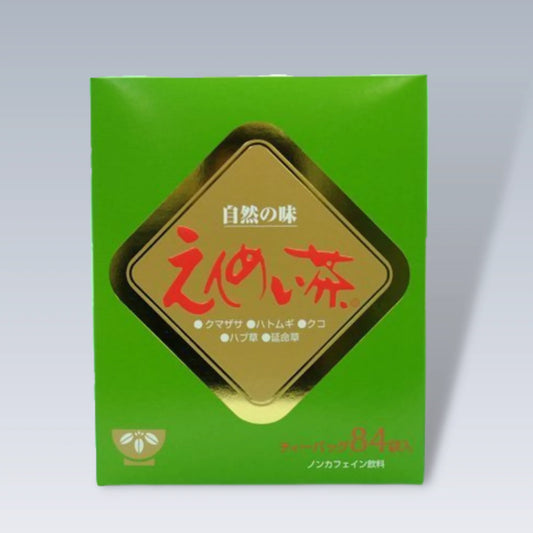 えんめい茶_ヘルスウェイ