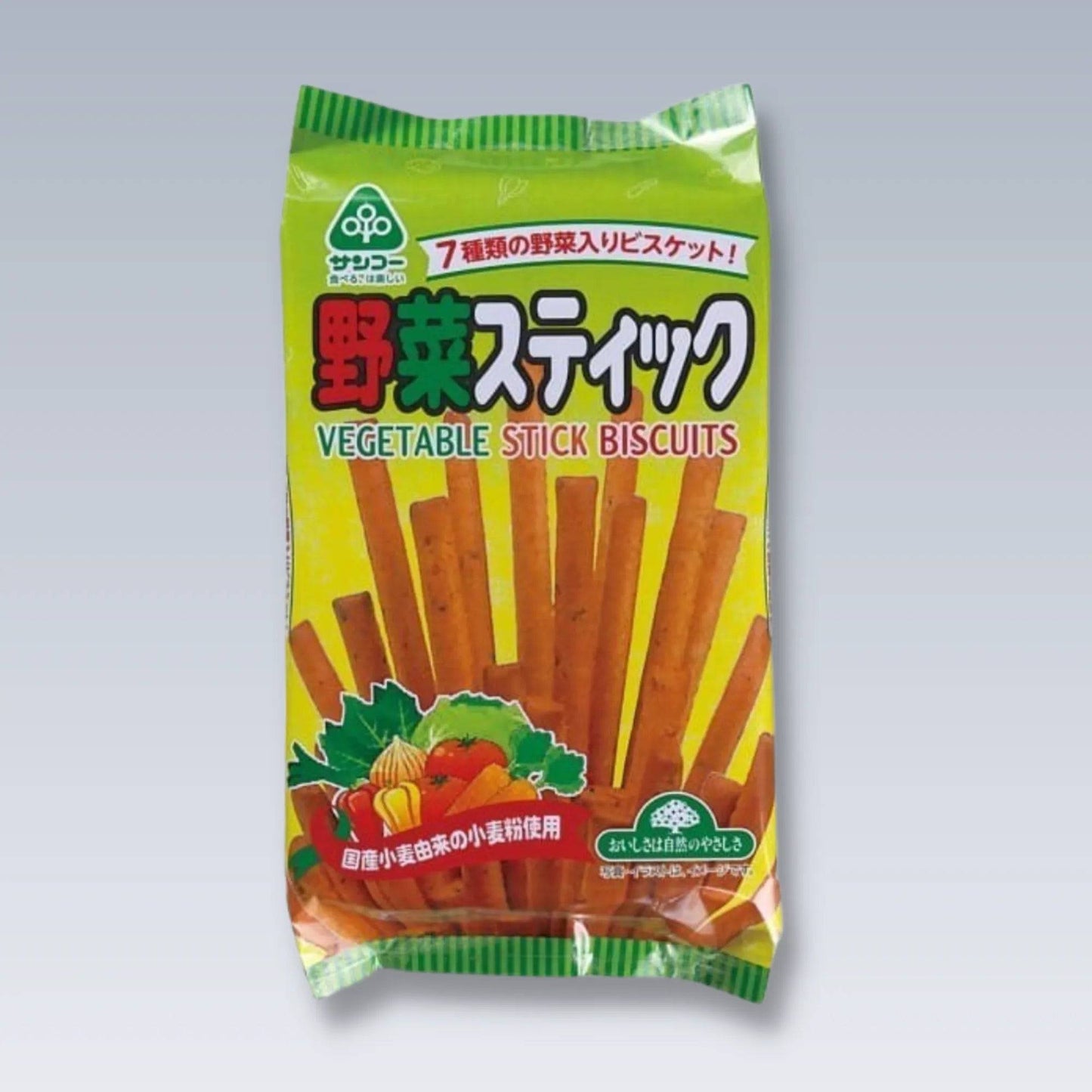 野菜スティック_ヘルスウェイ