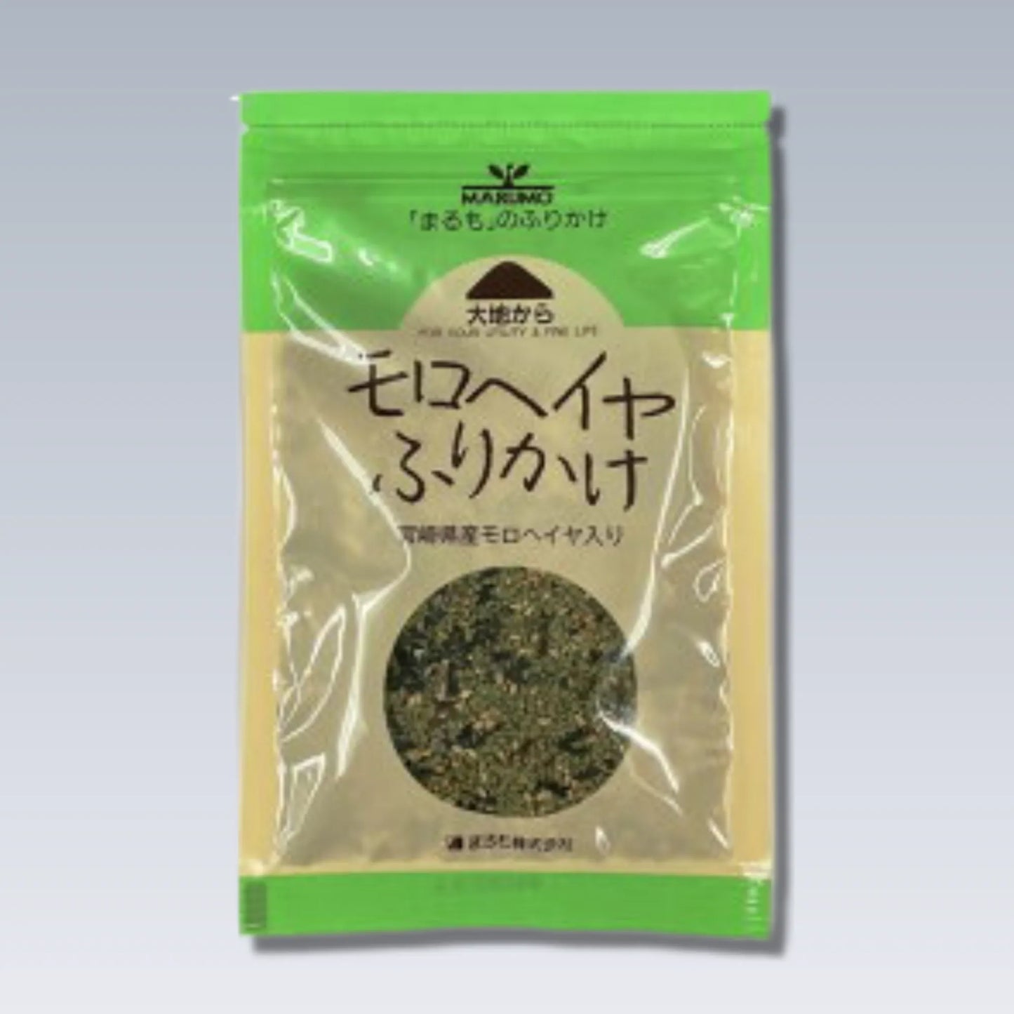 モロヘイヤふりかけ_ヘルスウェイ